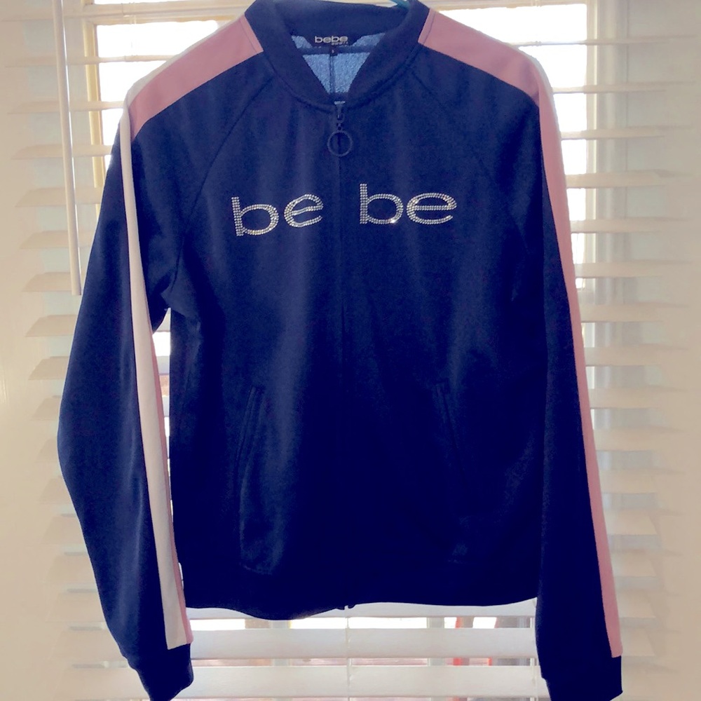 NEW! Bebe sport/spring jacket